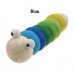 Wooden Assembled Worm Wooden Assembled Worm